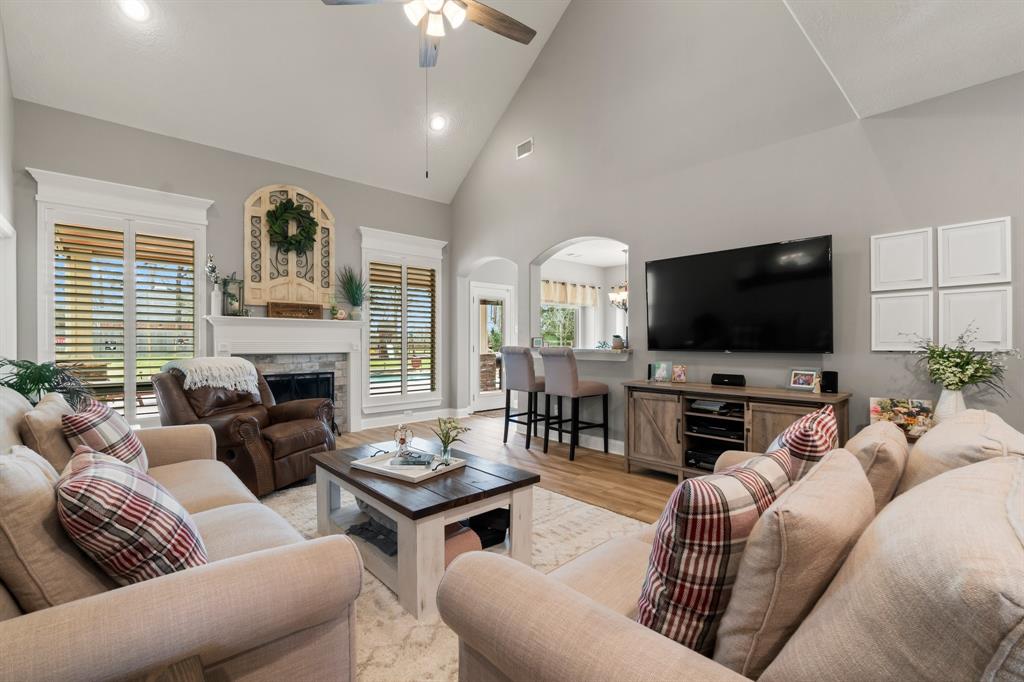 12282 Cedar Lane, Willis, Texas image 9