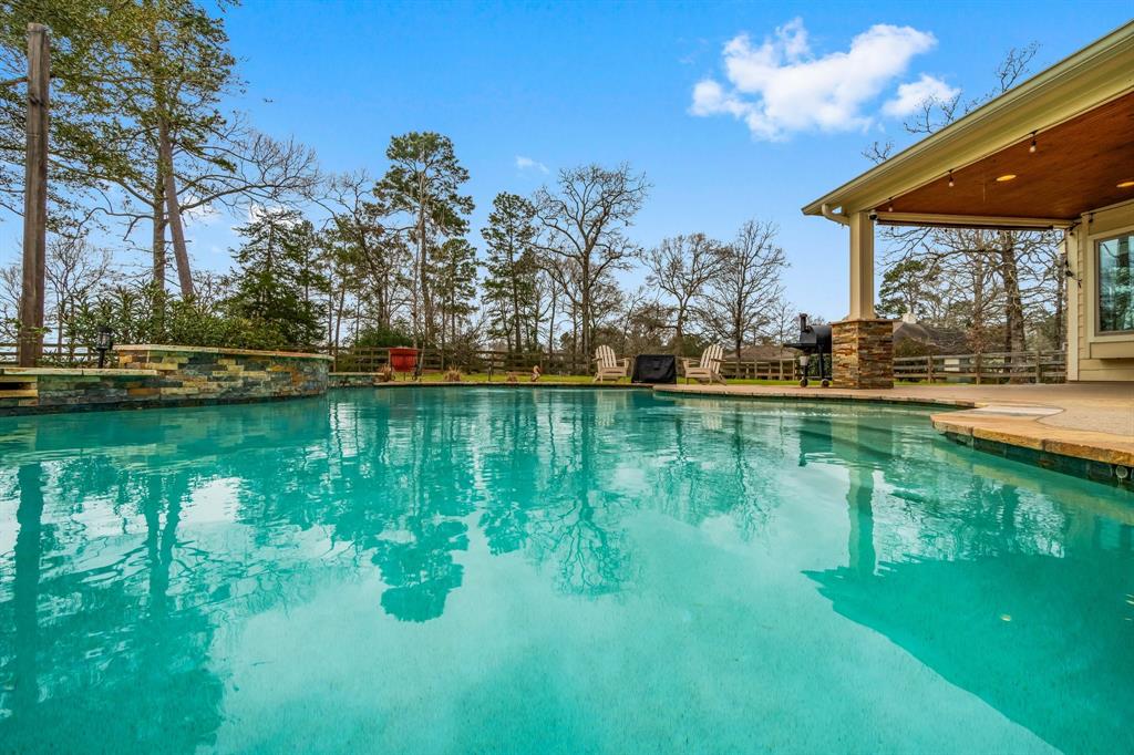 12282 Cedar Lane, Willis, Texas image 41