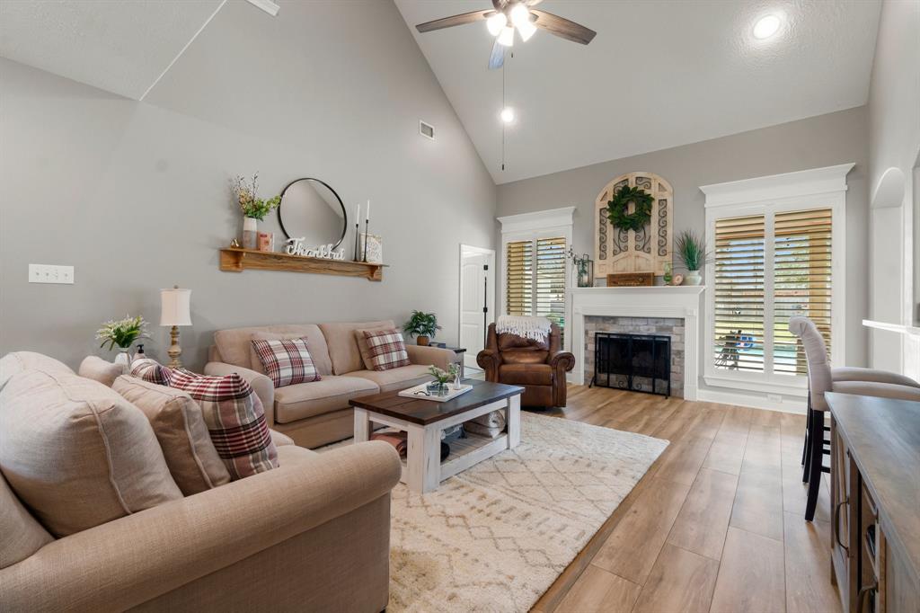 12282 Cedar Lane, Willis, Texas image 10