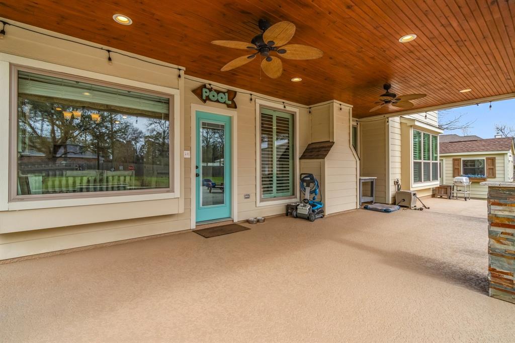 12282 Cedar Lane, Willis, Texas image 32