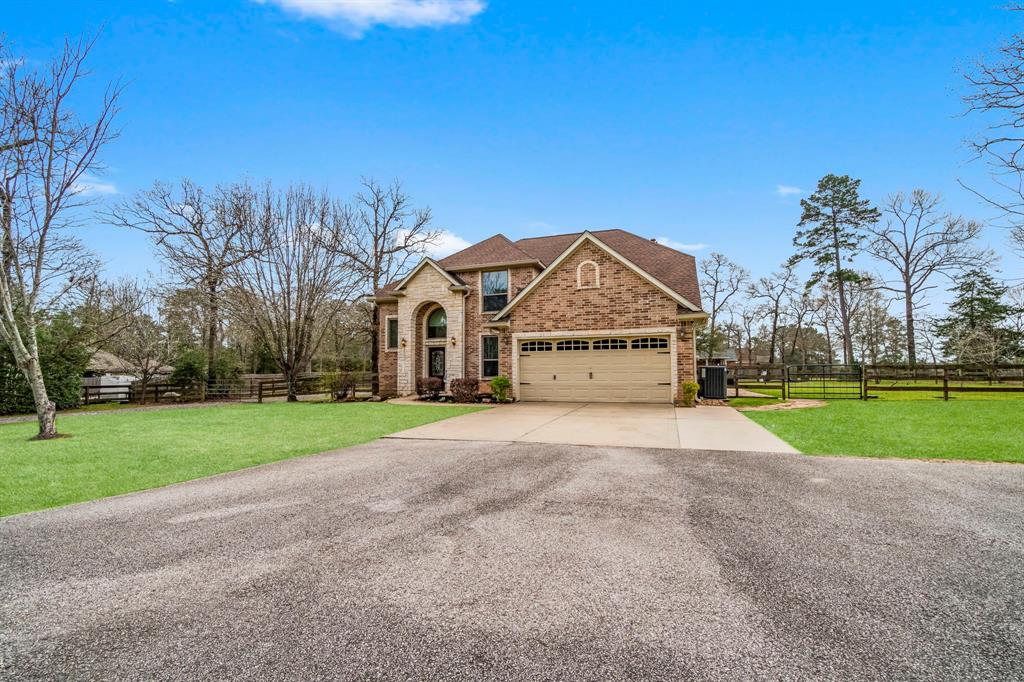 12282 Cedar Lane, Willis, Texas image 45