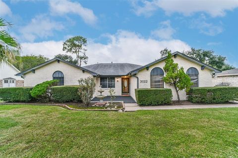 A home in Deer Park