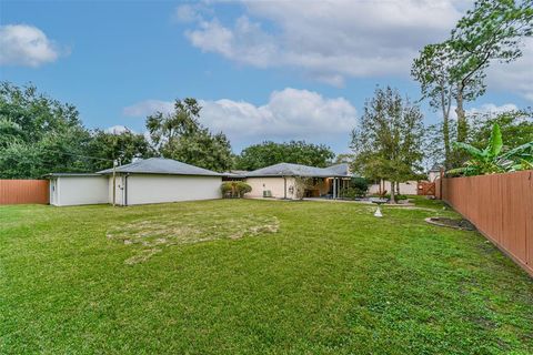 A home in Deer Park