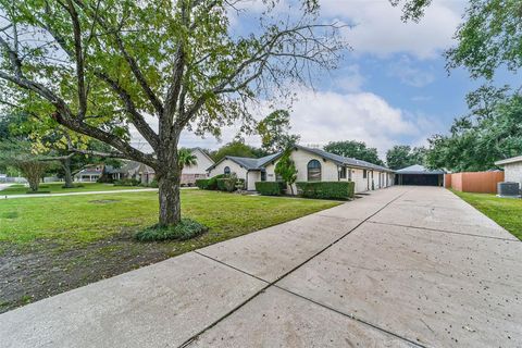 A home in Deer Park