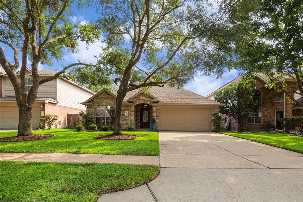 5023 Birch Manor Lane