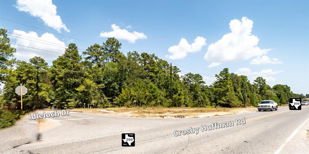 NEC Fm 2100 Drive, Huffman, Texas image 7