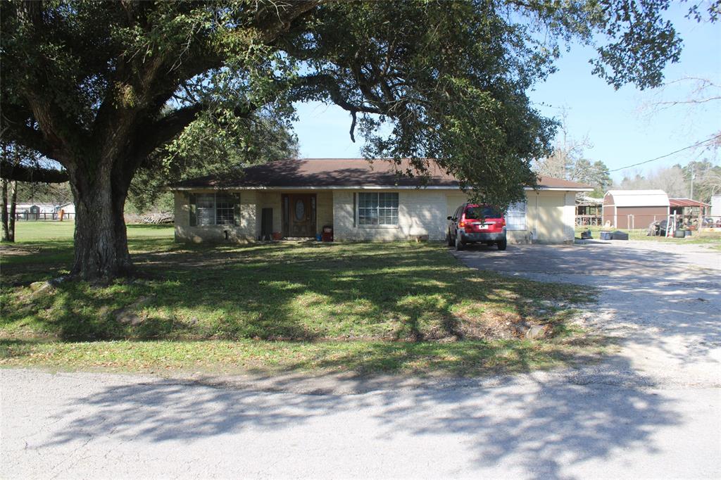 1145 Cuniff Road, Sour Lake, Texas image 1