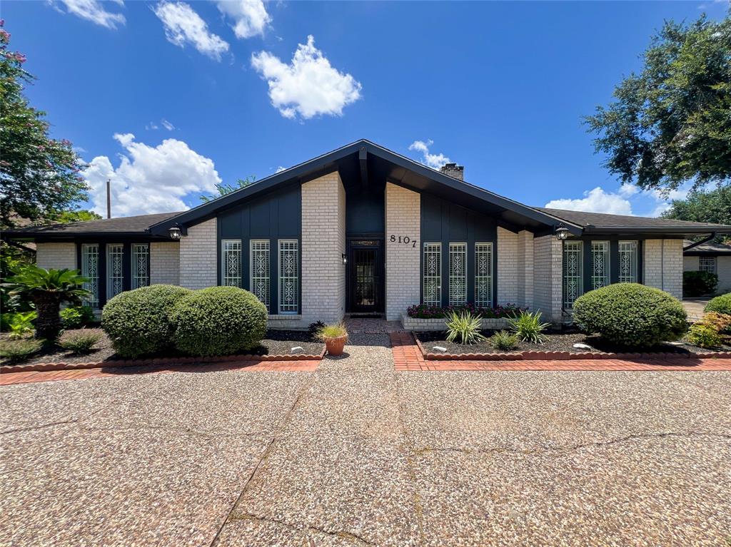 8107 S Braeswood Boulevard