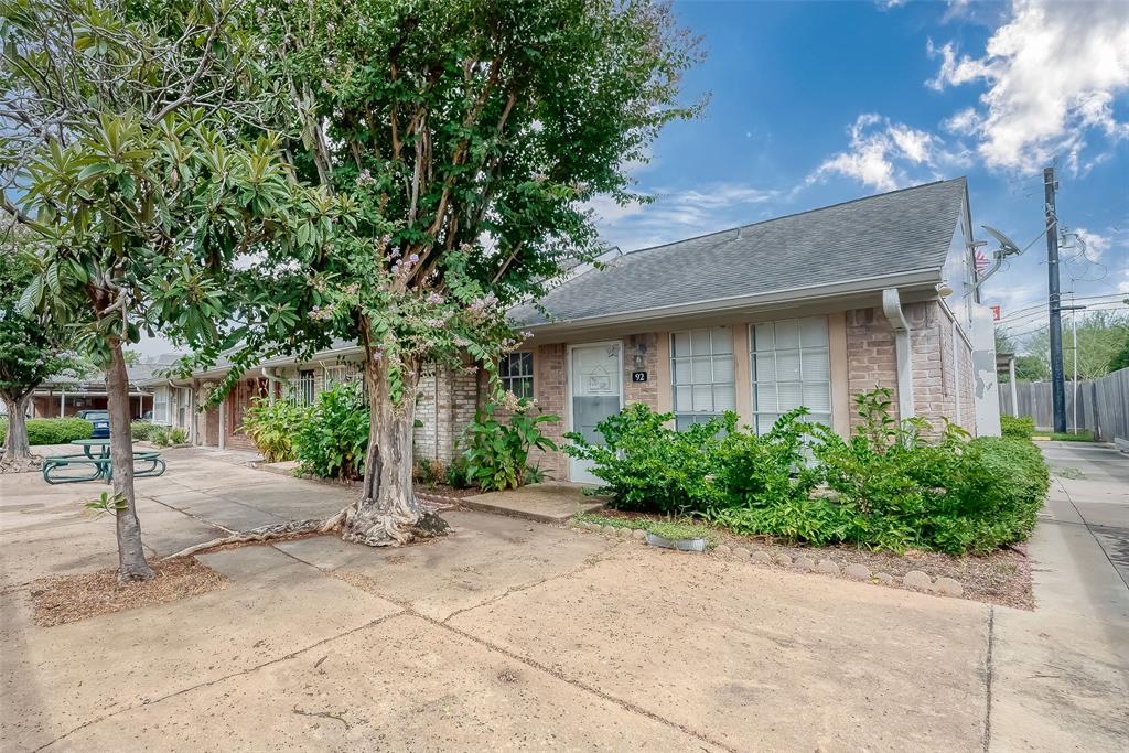 1016 Tri Oaks Lane #92, Houston, Texas image 2