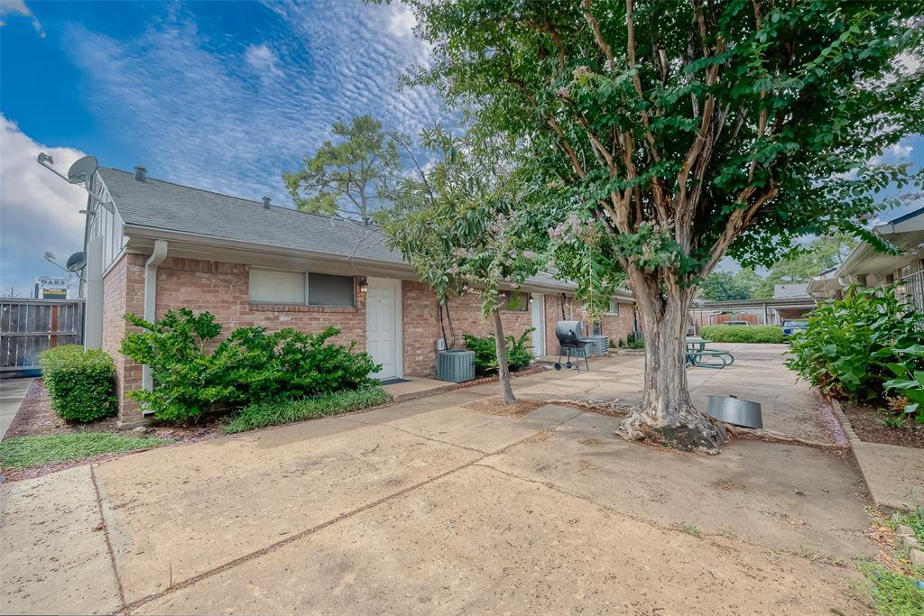 1016 Tri Oaks Lane #92, Houston, Texas image 26