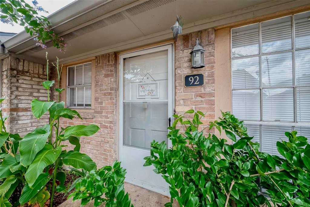 1016 Tri Oaks Lane #92, Houston, Texas image 6
