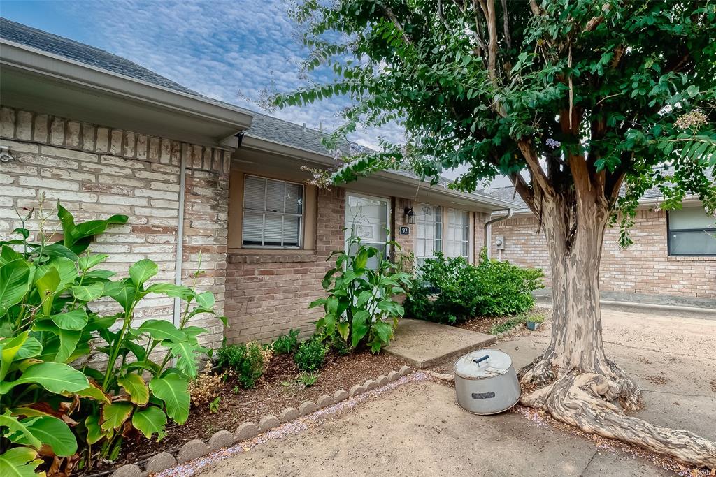 1016 Tri Oaks Lane #92, Houston, Texas image 3