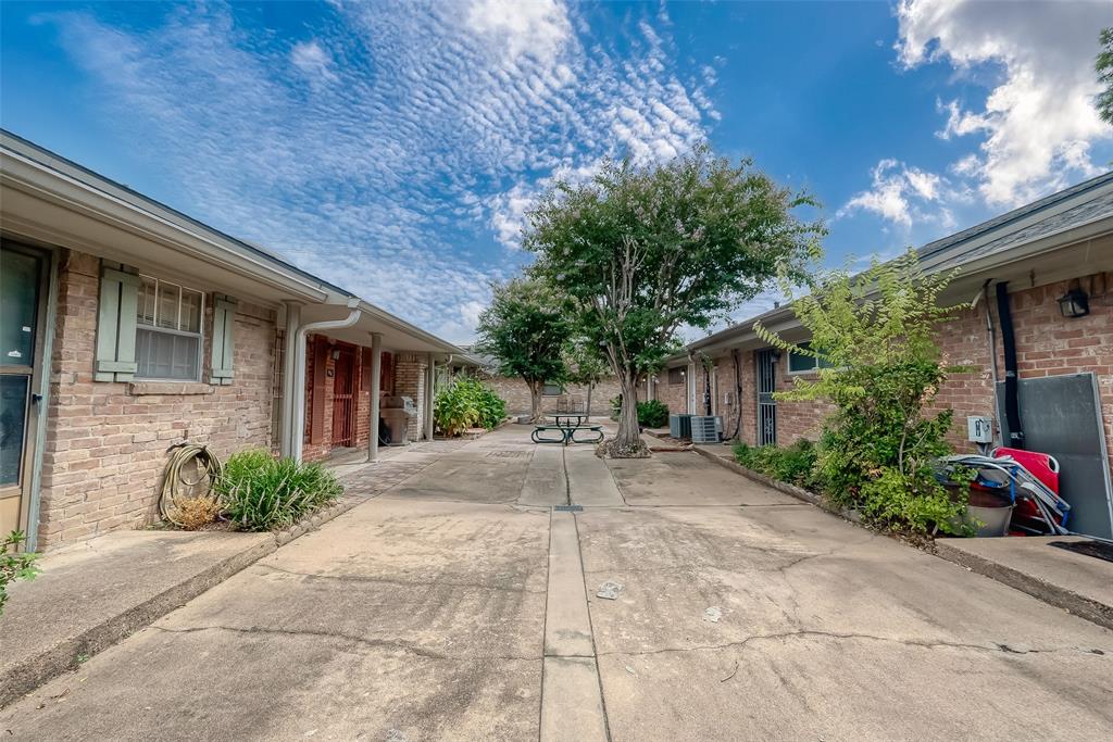 1016 Tri Oaks Lane #92, Houston, Texas image 27