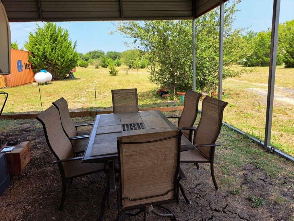 7442 W State Highway 159, Fayetteville, Texas image 4