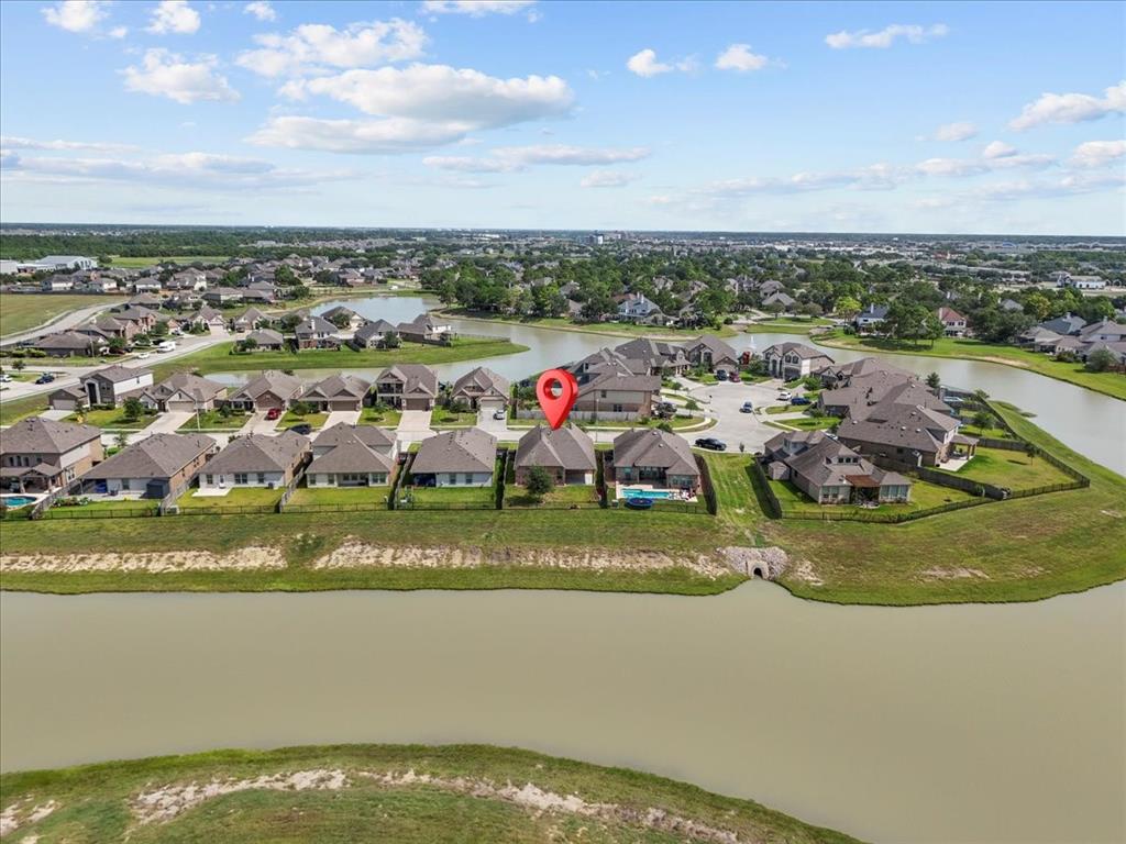 2917 Flying Horse Lane