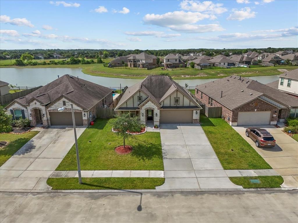 2917 Flying Horse Lane