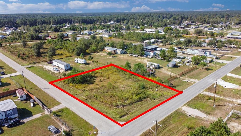 TBD Hickory Hill Road Road, Cleveland, Texas image 1