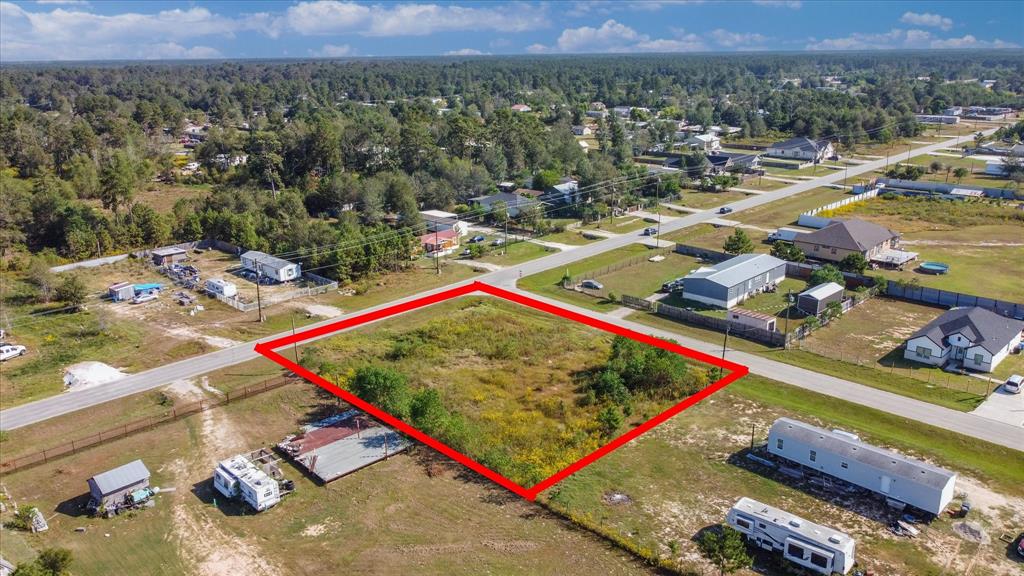 TBD Hickory Hill Road Road, Cleveland, Texas image 7