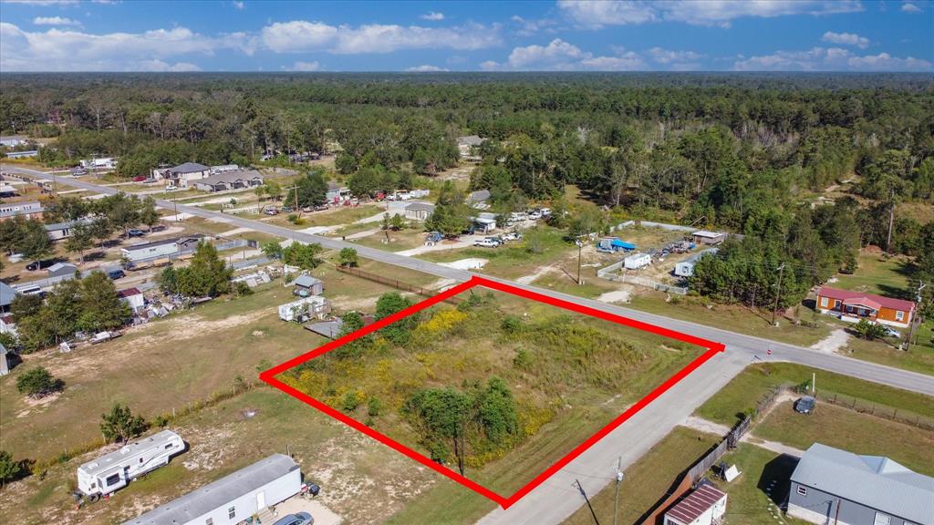 TBD Hickory Hill Road Road, Cleveland, Texas image 9