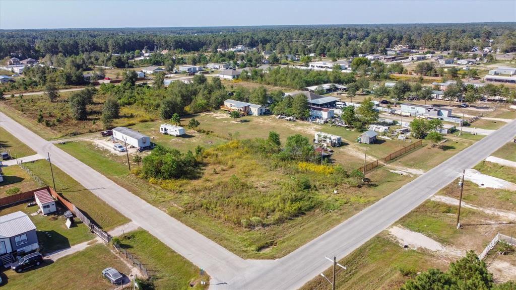 TBD Hickory Hill Road Road, Cleveland, Texas image 4