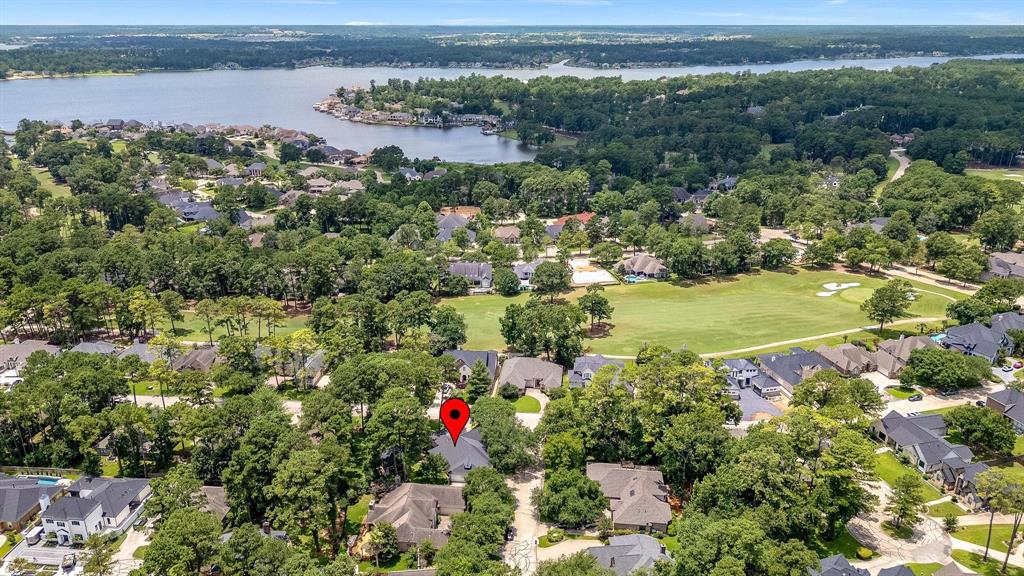 60 Fairfield Drive, Montgomery, Texas image 44