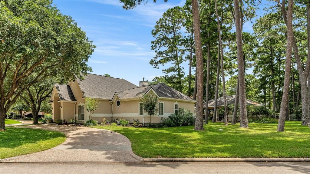 60 Fairfield Drive, Montgomery, Texas image 40