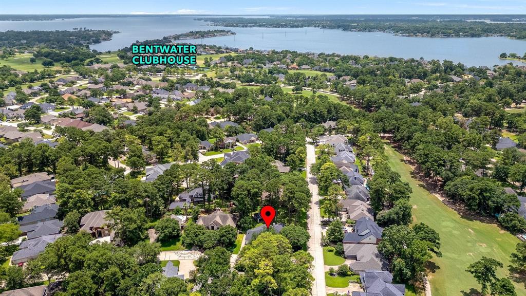 60 Fairfield Drive, Montgomery, Texas image 45