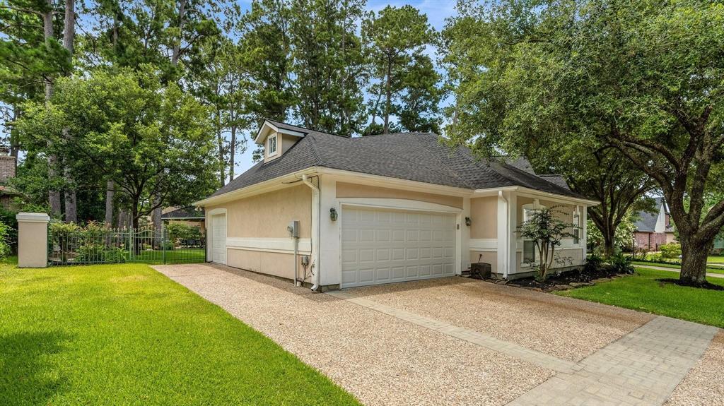 60 Fairfield Drive, Montgomery, Texas image 39