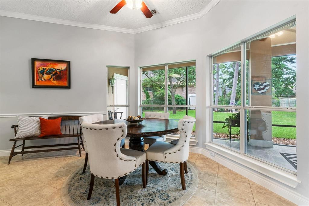 60 Fairfield Drive, Montgomery, Texas image 14