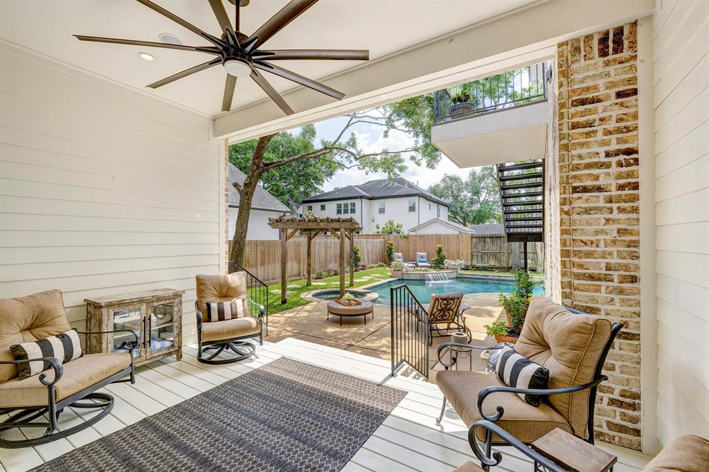 4537 Evergreen Street, Bellaire, Texas image 34