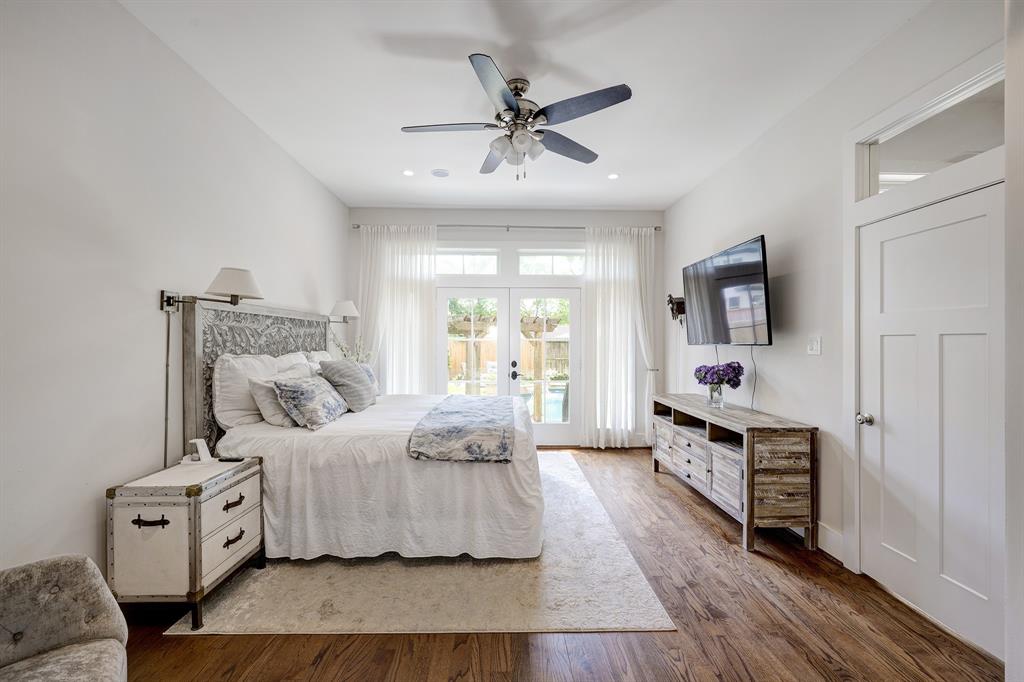 4537 Evergreen Street, Bellaire, Texas image 13