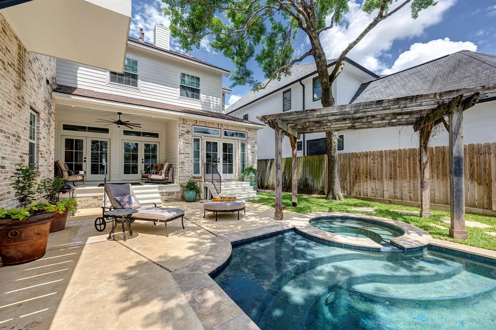 4537 Evergreen Street, Bellaire, Texas image 3