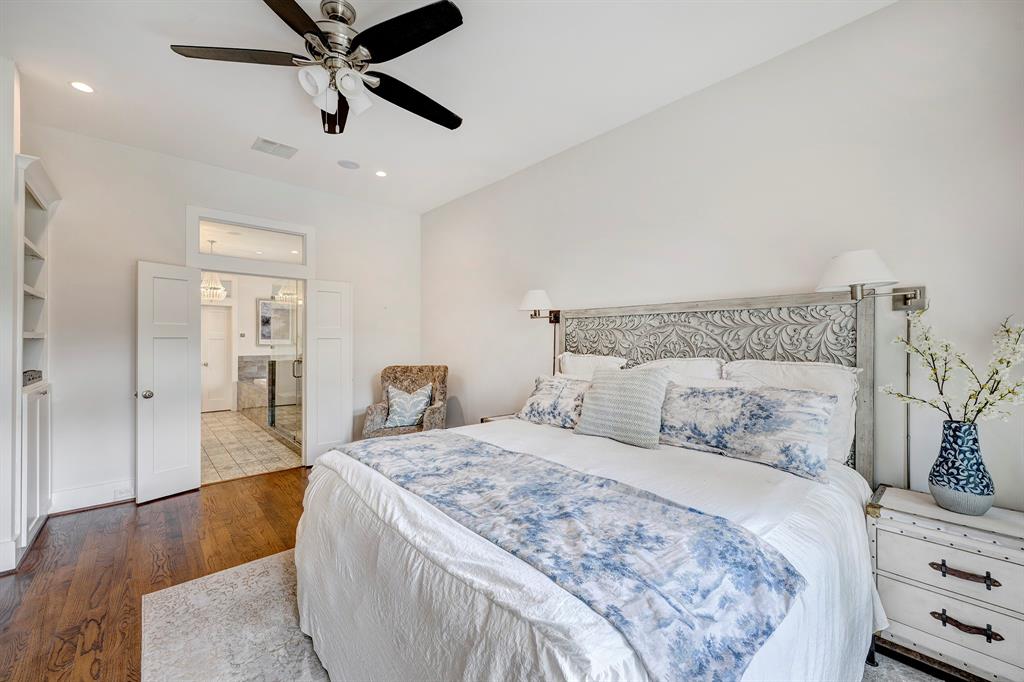 4537 Evergreen Street, Bellaire, Texas image 12
