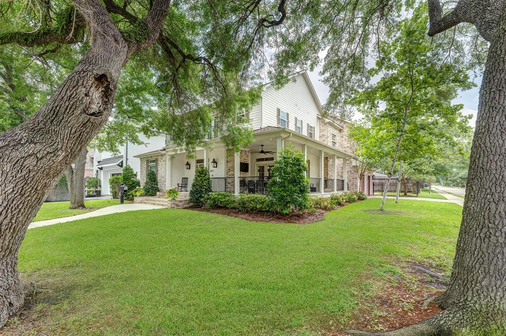 4537 Evergreen Street, Bellaire, Texas image 4