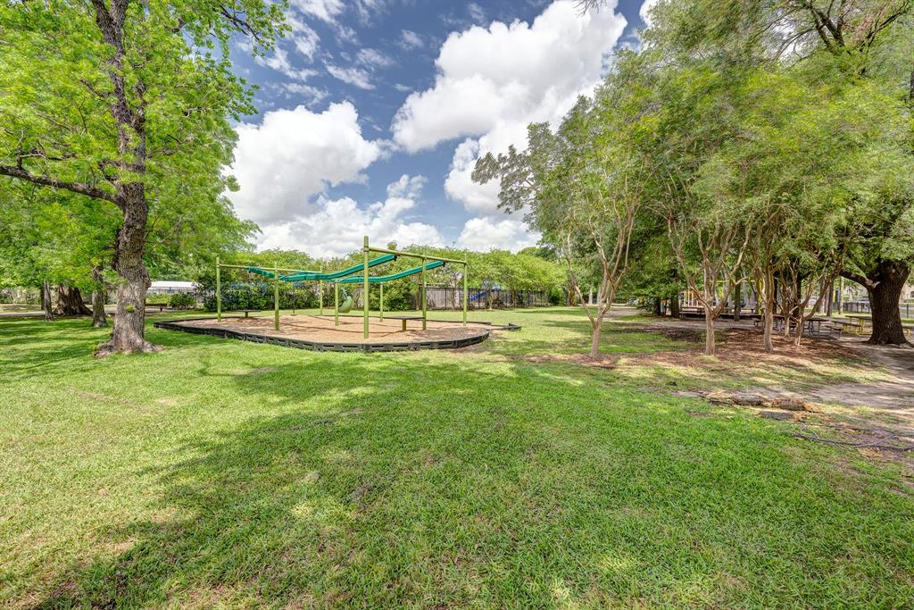 4537 Evergreen Street, Bellaire, Texas image 36