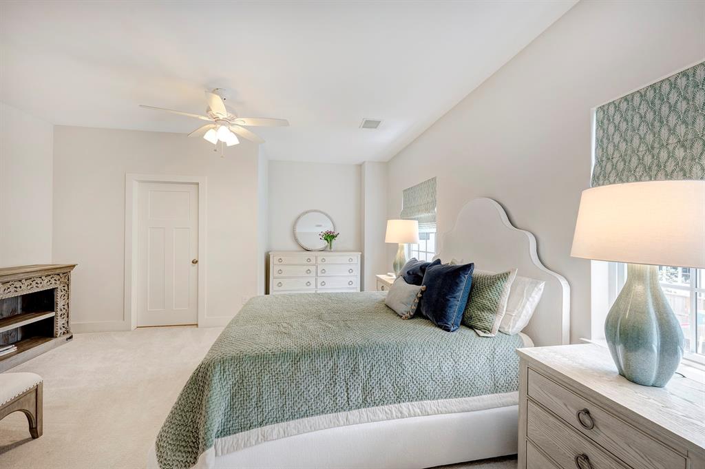 4537 Evergreen Street, Bellaire, Texas image 21