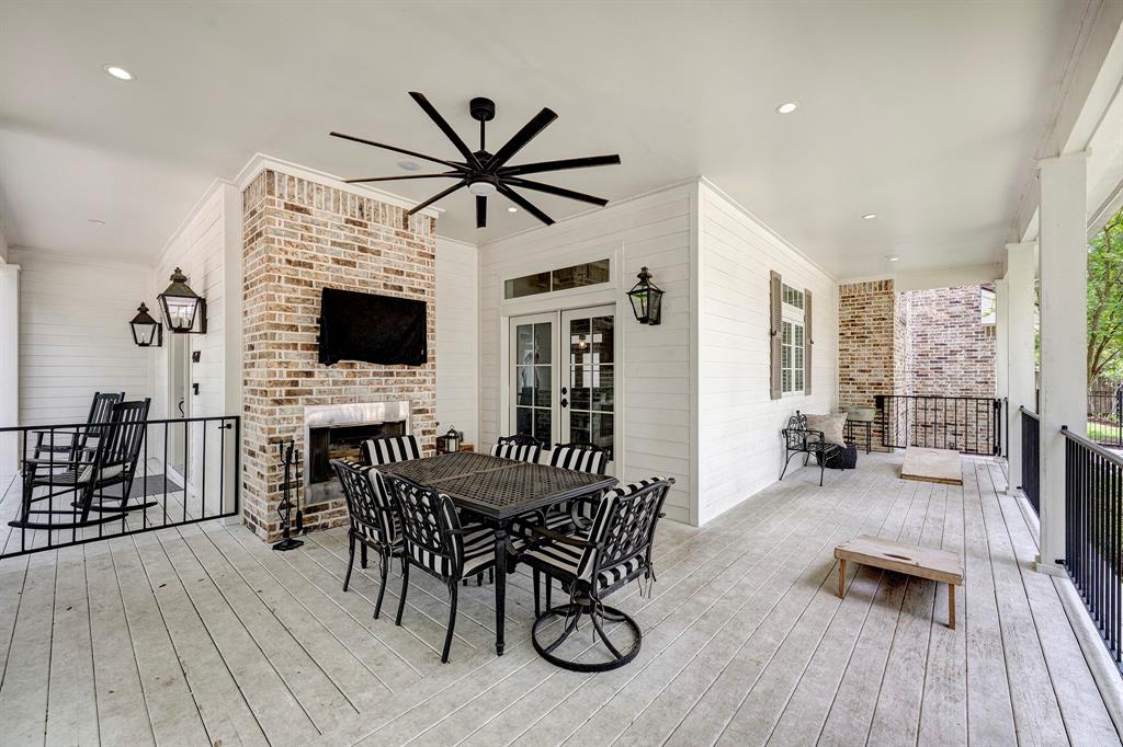 4537 Evergreen Street, Bellaire, Texas image 28