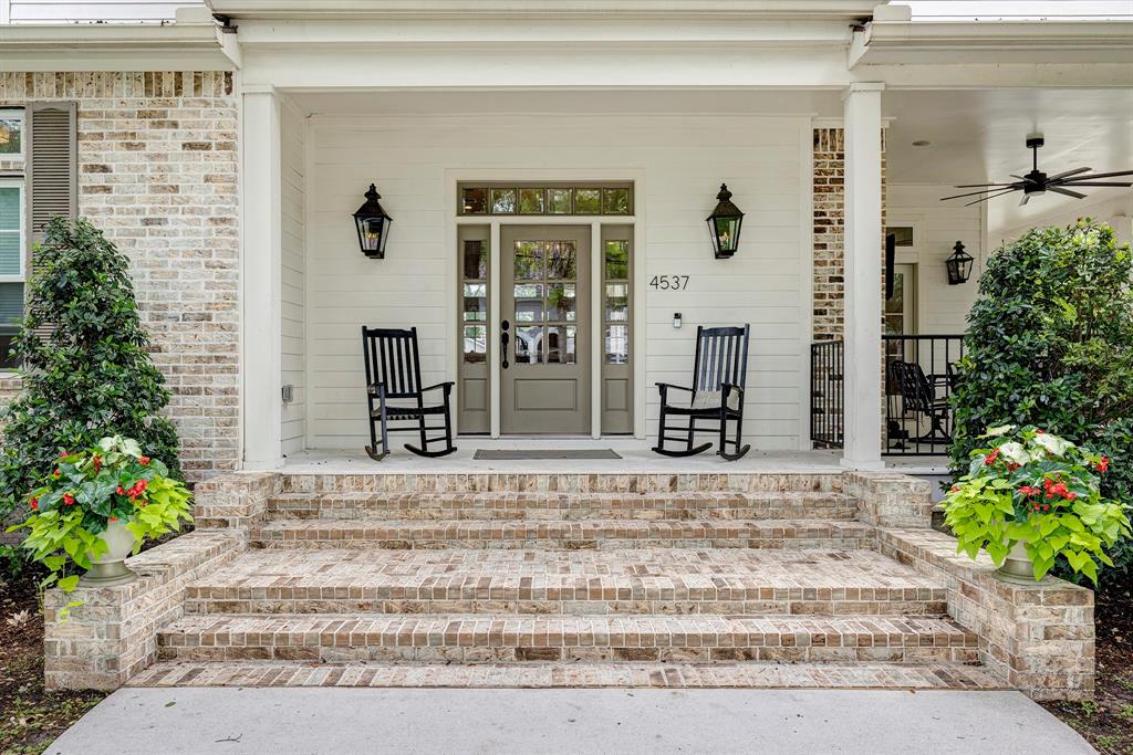 4537 Evergreen Street, Bellaire, Texas image 2