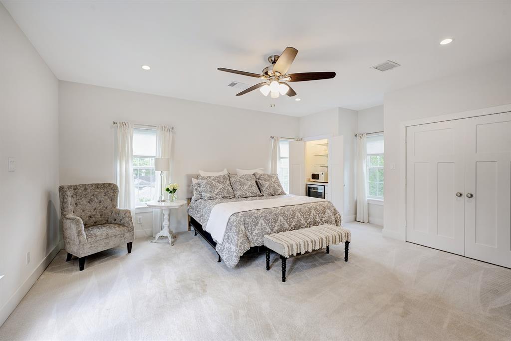 4537 Evergreen Street, Bellaire, Texas image 19