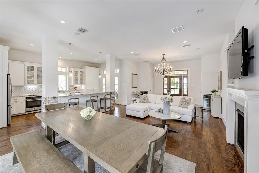 4537 Evergreen Street, Bellaire, Texas image 8