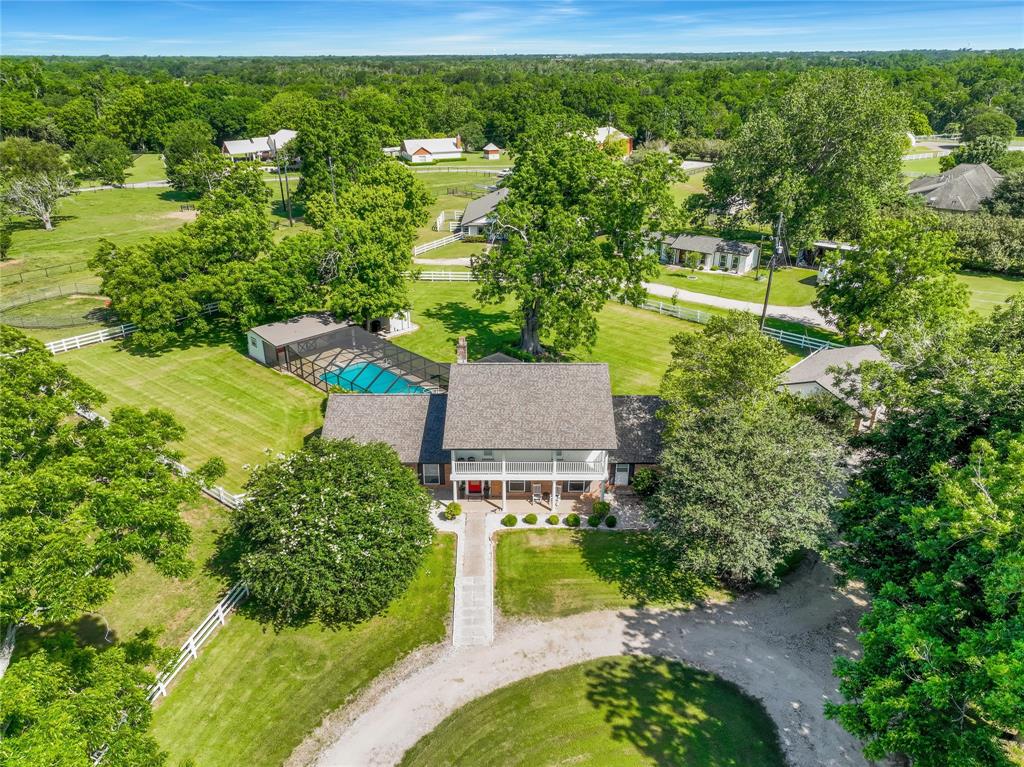 6803 Shady Lane