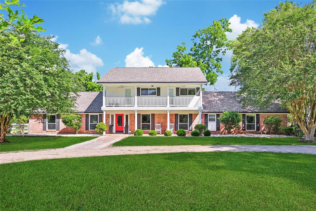 6803 Shady Lane