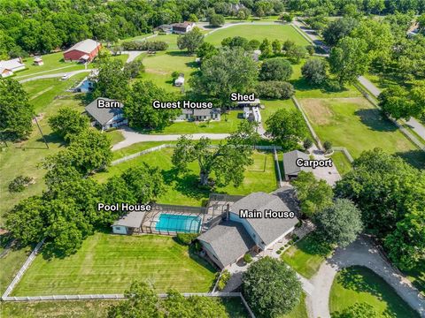6803 Shady Lane Richmond TX 77406