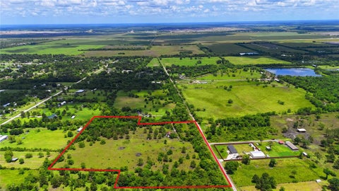 Vacant Land For Sale - 179 Private 48931<br/> Dayton, TX 77535