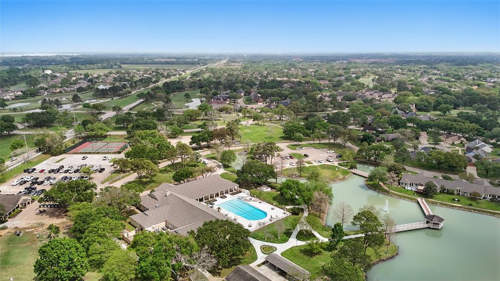 3638 Teakwood Ln Drive, Pearland, Texas image 21