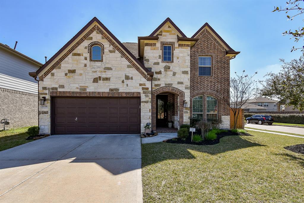 11338 Thompson Bend Drive