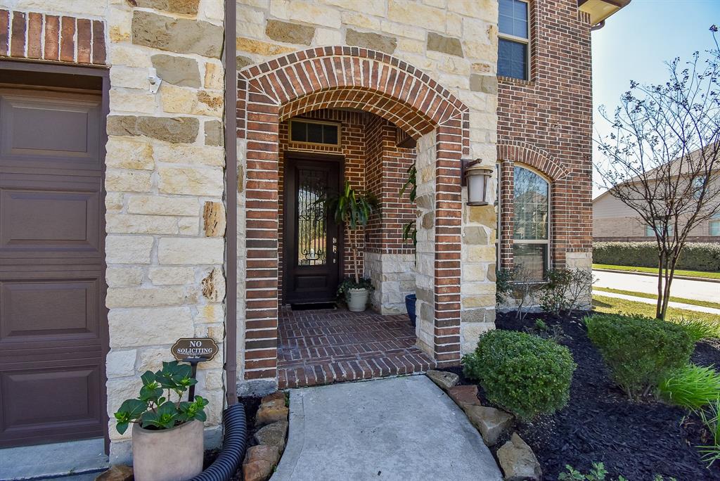 11338 Thompson Bend Drive