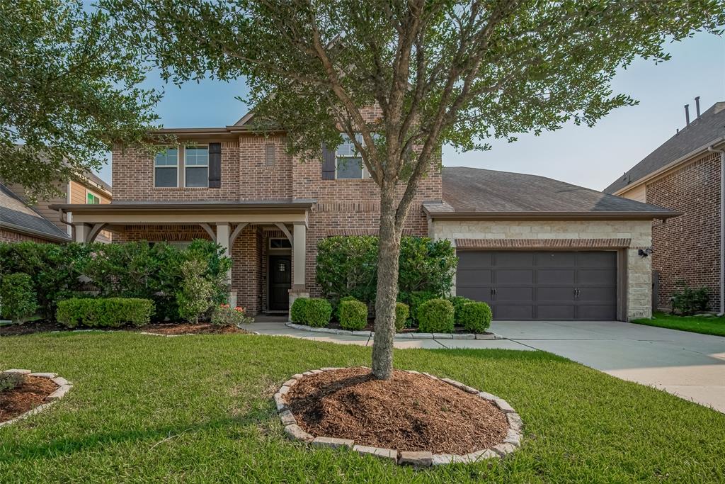 27003 Lindenwood Creek Lane, Katy, Texas image 5