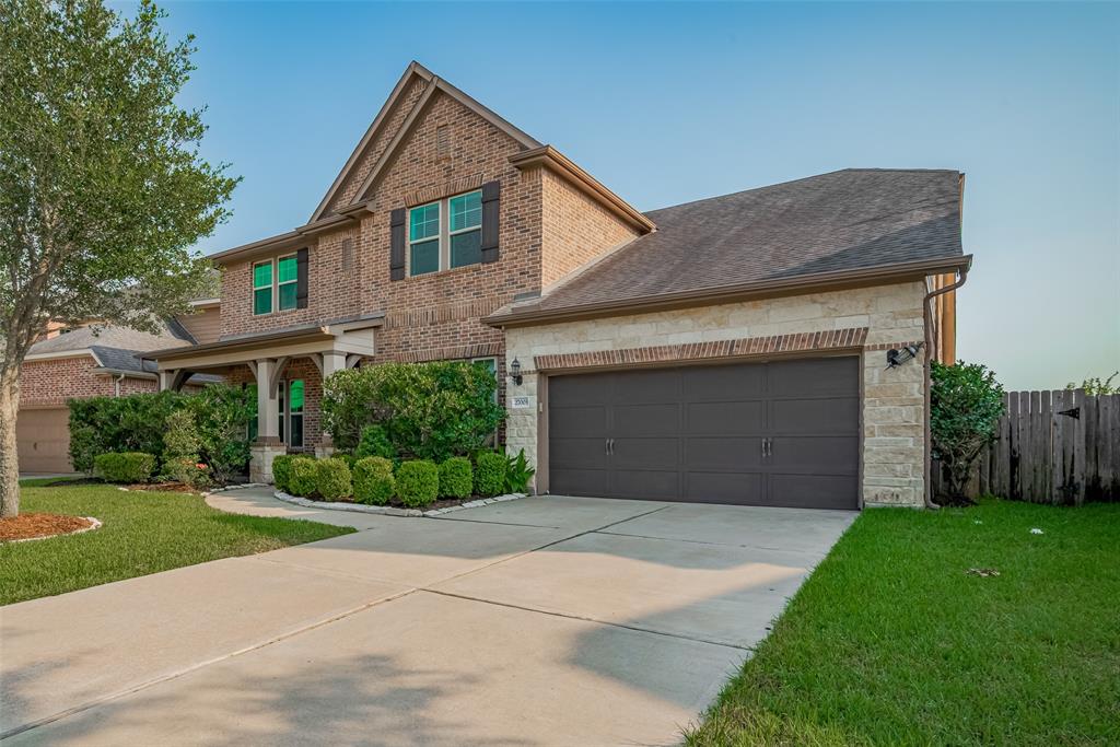 27003 Lindenwood Creek Lane, Katy, Texas image 6