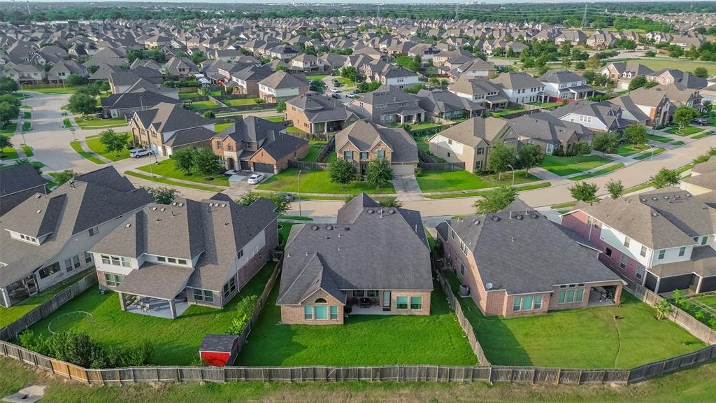 27003 Lindenwood Creek Lane, Katy, Texas image 50